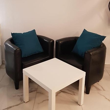 Apartament Jade 20.20 Lagos Zewnętrze zdjęcie