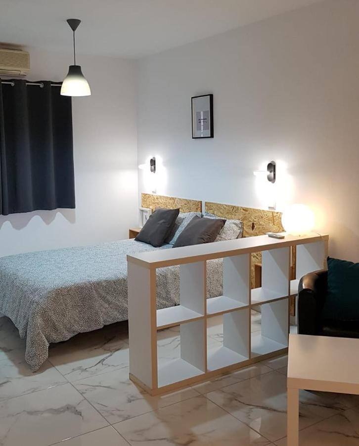 Apartament Jade 20.20 Lagos Zewnętrze zdjęcie