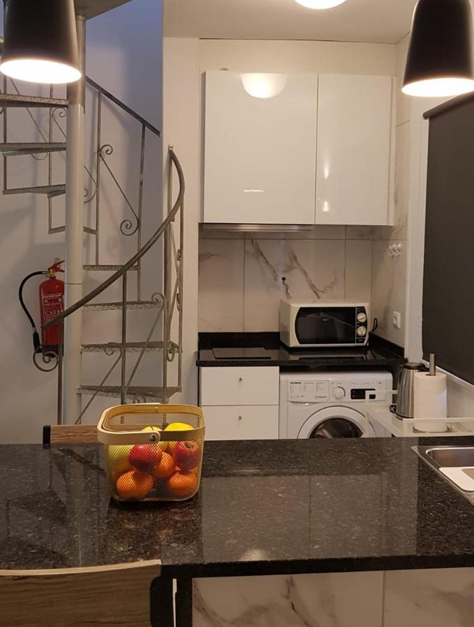 Apartament Jade 20.20 Lagos Zewnętrze zdjęcie