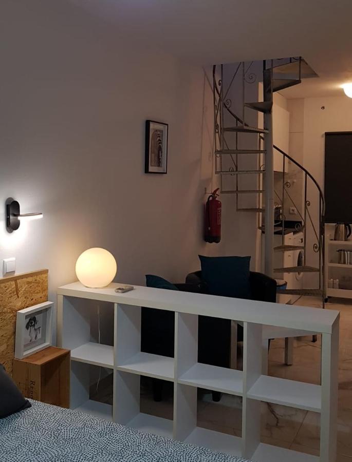 Apartament Jade 20.20 Lagos Zewnętrze zdjęcie