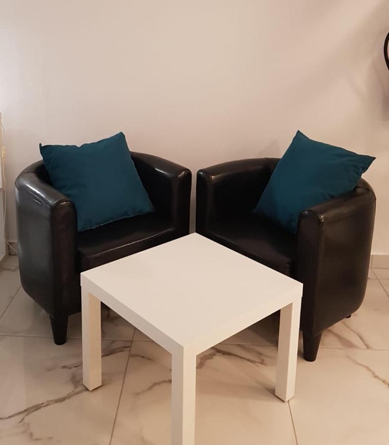 Apartament Jade 20.20 Lagos Zewnętrze zdjęcie