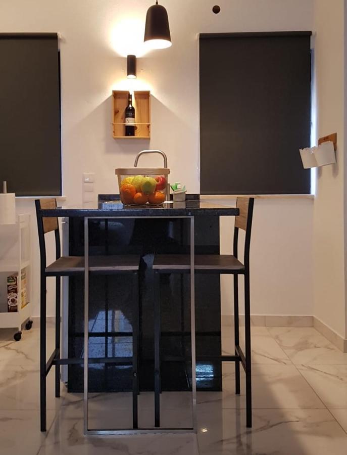 Apartament Jade 20.20 Lagos Zewnętrze zdjęcie