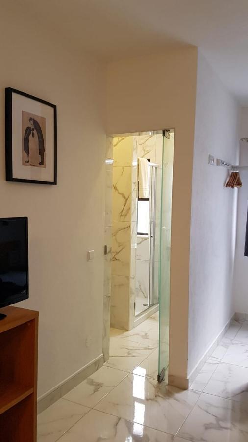 Apartament Jade 20.20 Lagos Zewnętrze zdjęcie
