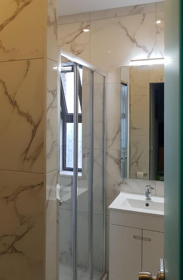 Apartament Jade 20.20 Lagos Zewnętrze zdjęcie